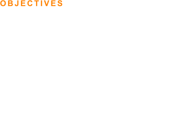 Establish and maintain working relationships and contractual agreements with our customers. Increase our maximum production capacity over the next five years. Develop our position as a company oriented to providing competitively priced raw material, finished product and customer service (shipping). Develop a presence in the minerals market as quality suppliers.  OBJECTIVES